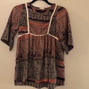 BOUTIQUE girls top